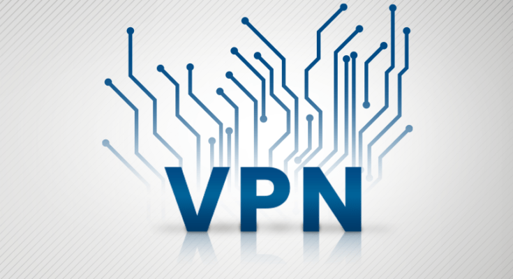 Połączenie dwóch sieci WAN za pomocą VPN - Poradnik