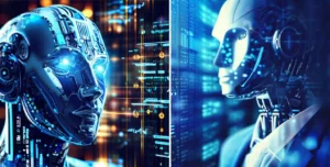 Sztuczna inteligencja stawia na ETF-y