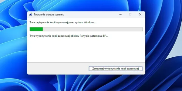 Windows 11 nie uruchamia się - naprawa