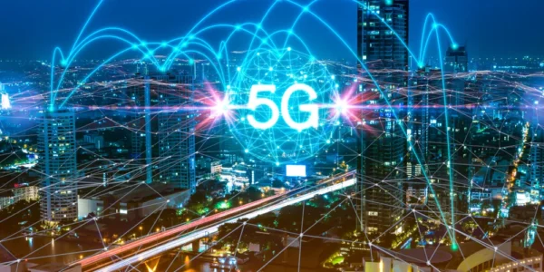 Co dalej z rozwojem 5G w sieciach komórkowych?