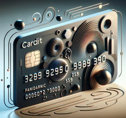 Cyberataki na karty kredytowe: jak się chronić?