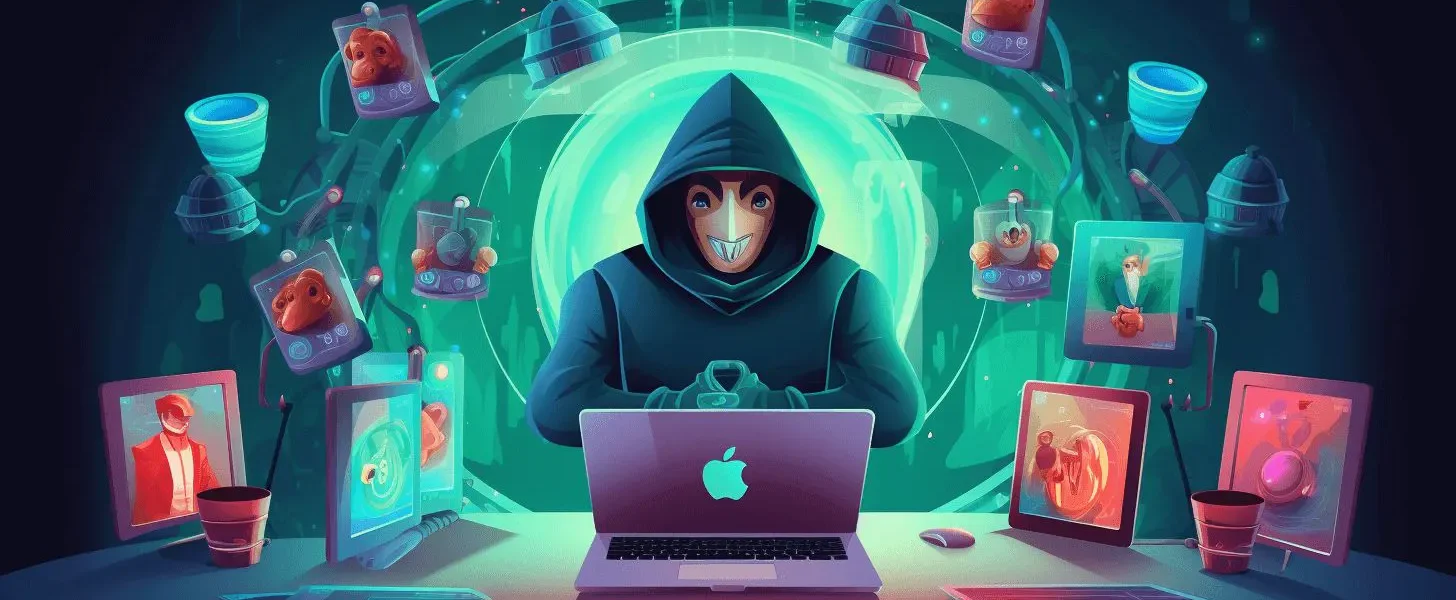 Hacking jako jeden z elementów cyberbezpieczeństwa