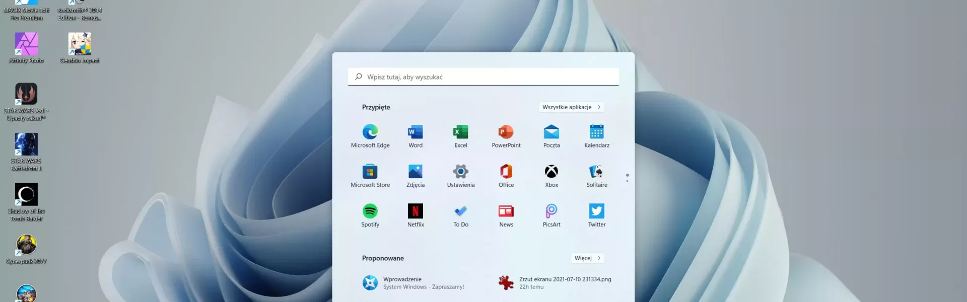 Jak usunąć system Linux i zainstalować system Windows