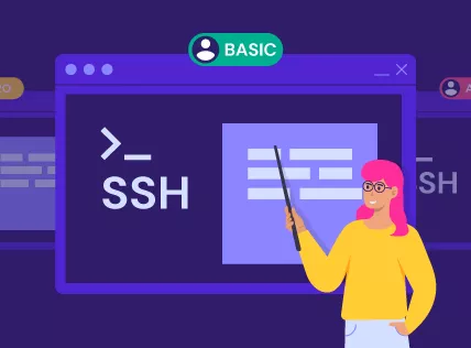 Konfiguracja SSH w Debianie - Poradnik