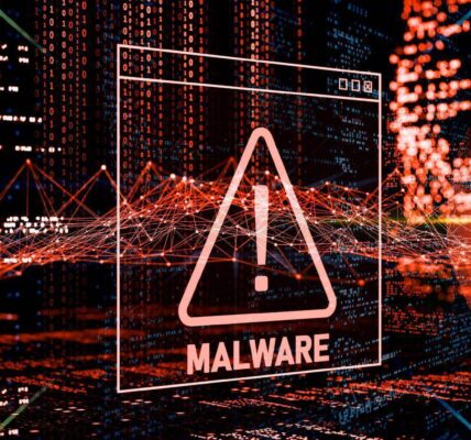 Malware: Rodzaje, usuwanie i ochrona