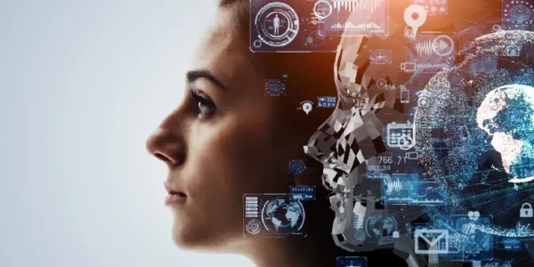 Sztuczna inteligencja jako zagrożenie dla ludzkiego umysłu
