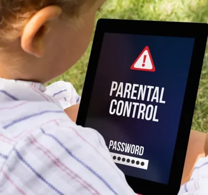 Windows 10 kontrola rodzicielska - jak włączyć?