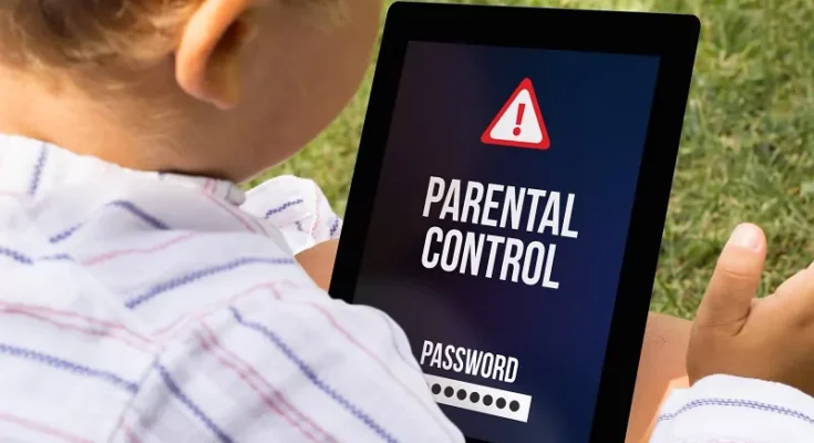 Windows 10 kontrola rodzicielska - jak włączyć?