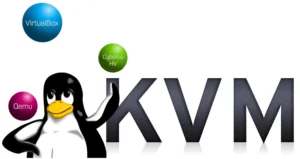Co to jest Wirtualizacja Linux KVM?