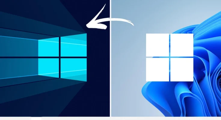 Czy da się cofnąć Windows 11 do 10?