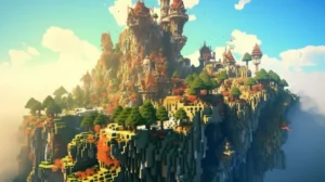 Mody do Minecrafta: Odkryj nowe możliwości