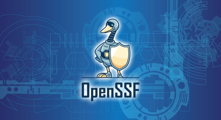 OpenSSF: chroniąc przyszłość open source