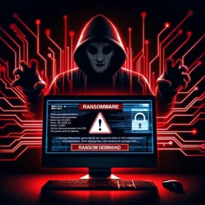 Ransomware: Jak chronić się przed atakiem i co zrobić, jeśli zostaniesz zaatakowany
