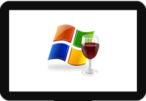 Wine: lista poleceń w konsoli Linux