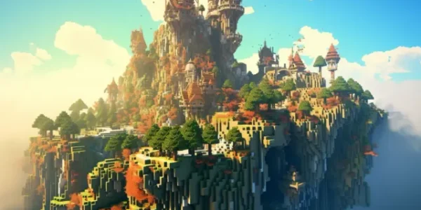 Mody do Minecrafta: Odkryj nowe możliwości