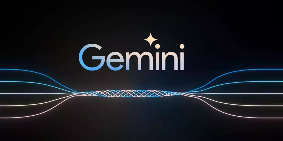 Nowości w AI Bard: Bard staje się Gemini