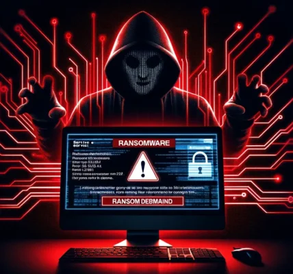 Ransomware: Jak chronić się przed atakiem i co zrobić, jeśli zostaniesz zaatakowany