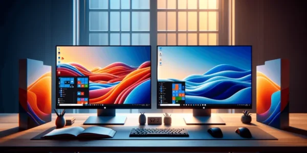 Windows 10 vs Windows 11: Który system wybrać?