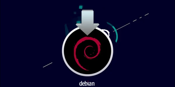 Jak zainstalować Debian?