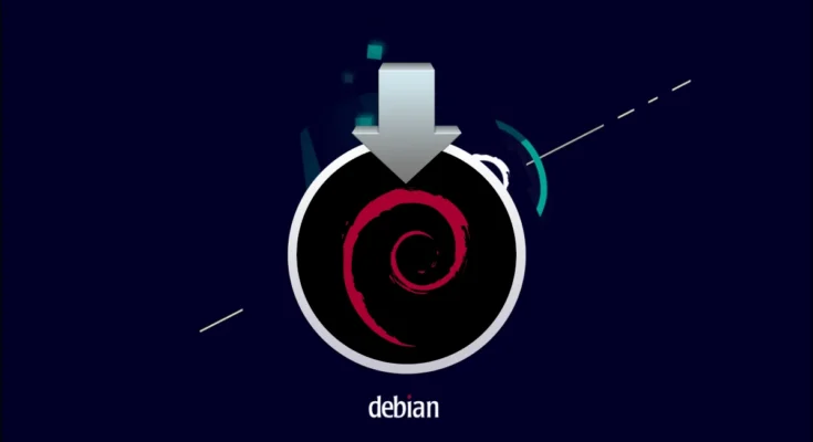 Jak zainstalować Debian?