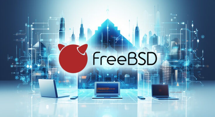 Konfiguracja WiFi w FreeBSD