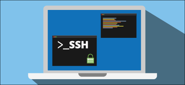 Konfiguracja scentralizowanego uwierzytelniania SSH
