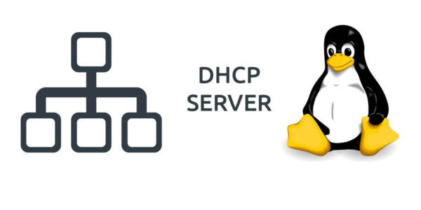 Konfiguracja serwera DHCP w Linuksie