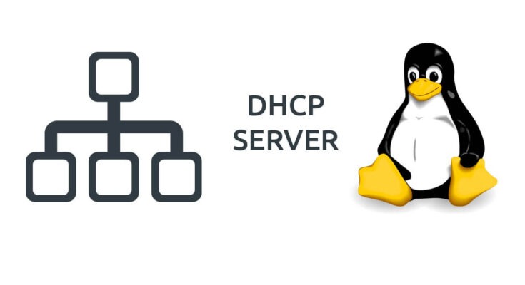 Konfiguracja serwera DHCP w Linuksie