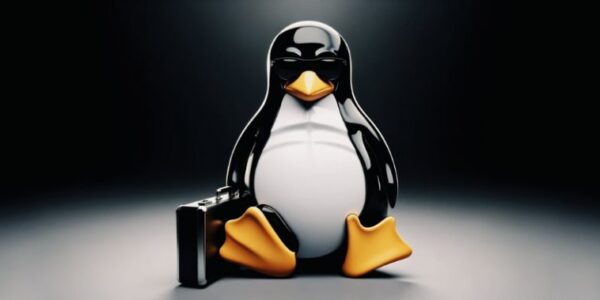 Korzystanie z menedżerów pakietów (apt, yum, dnf) w systemie Linux