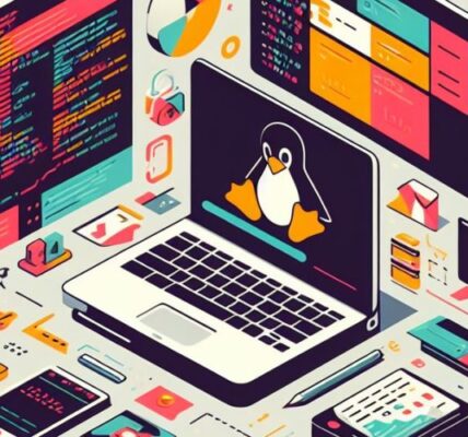 Linux dla początkujących: Jak Sprawdzić Porty – Praktyczny Przewodnik Krok Po Kroku