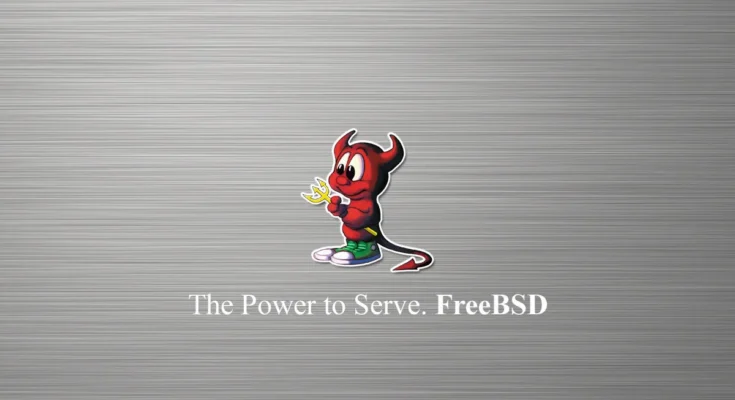 Uruchamianie FreeBSD na wirtualnej maszynie