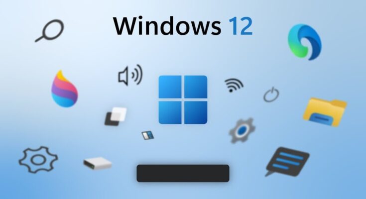 Wymagania systemowe Windows 12: Co musisz wiedzieć przed aktualizacją
