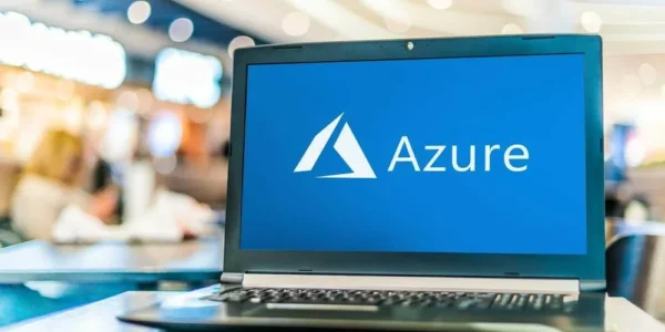 Administracja chmurą Azure