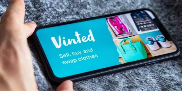 Aplikacja Vinted – jak działa, jak sprzedawać na Vinted?