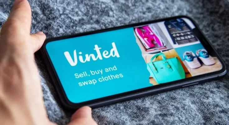 Aplikacja Vinted – jak działa, jak sprzedawać na Vinted?