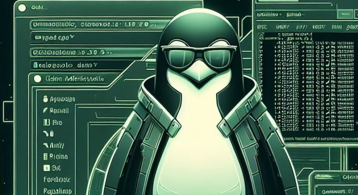 Diagnozowanie problemów z systemem Linux