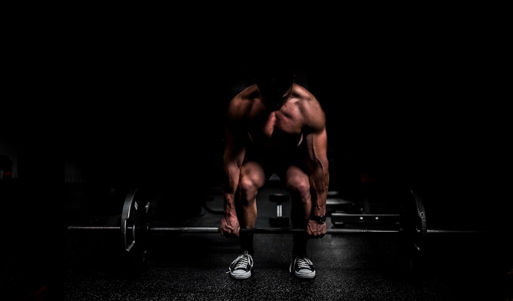 Boostery testosteronu: Jak wpływają na przyrost masy mięśniowej?