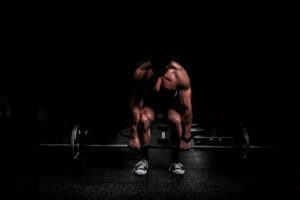Boostery testosteronu: Jak wpływają na przyrost masy mięśniowej?