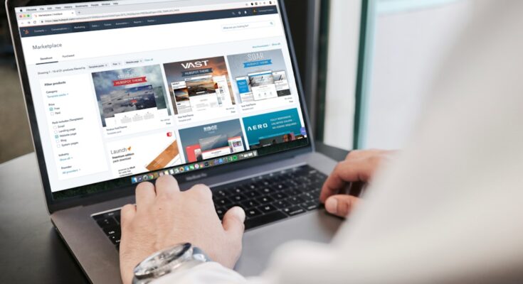 Ag.pl – Twój zaufany sklep internetowy z nowymi i poleasingowymi laptopami