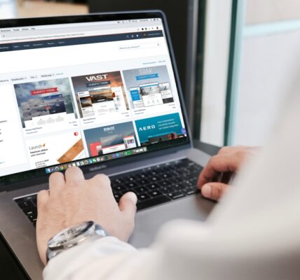 Ag.pl – Twój zaufany sklep internetowy z nowymi i poleasingowymi laptopami