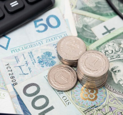 Analiza opłacalności inwestycji w obligacje skarbowe Polski w perspektywie rosnącej i malejącej inflacji