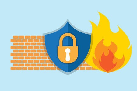 Firewall iptables w systemie Linux