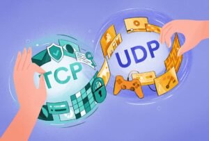 Programowanie sieciowe TCP i UDP pod Linuksem w C/C++