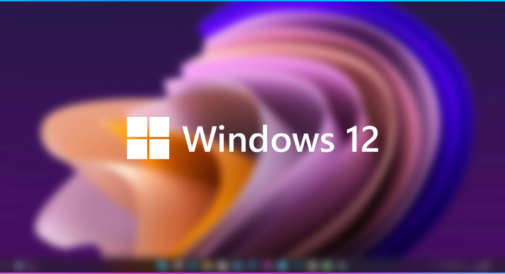 Gdzie można przetestować Windows 12?