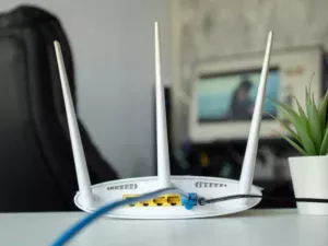 Jak uruchomić i skonfigurować router?