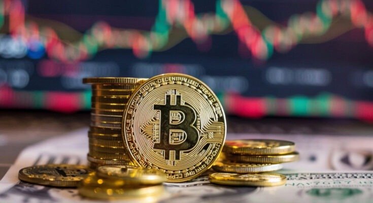 Dlaczego warto zainwestować w Bitcoina teraz?