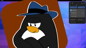 Konfiguracja Linux Fedora