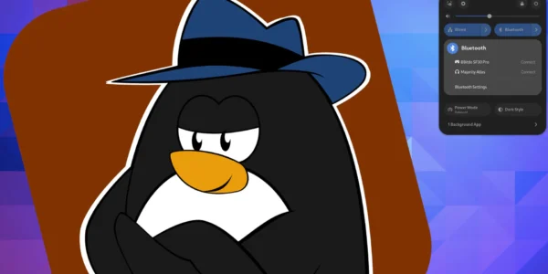 Konfiguracja Linux Fedora