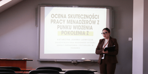 WSZiP w Poznaniu – Twój pierwszy krok do kariery