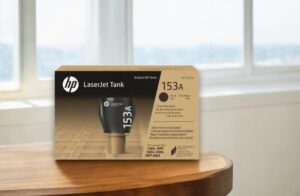 HP LaserJet Tank następcą serii drukarek Neverstop? – nowa generacja drukarek laserowych na toner do zasypywania